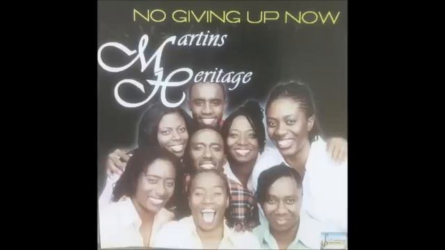 Martins Heritage-Eye Of The Storm смотреть онлайн