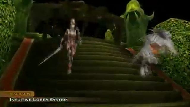 Warrior Epic Game Features смотреть онлайн