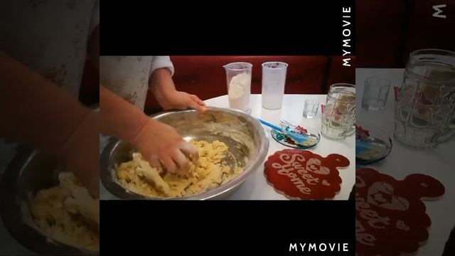 Домашний стол для всех 