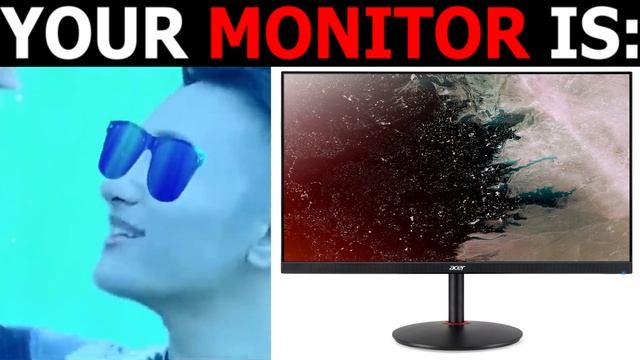 Super Idol Becoming Canny (Your Monitor Is) смотреть онлайн