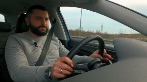 Volkswagen Golf 7 Обзор VW ГОЛЬФ 7 / ФОЛЬКСВАГЕН/ САМЫЙ ЛУЧШИЙ VAG В СВОЕМ КЛАССЕ