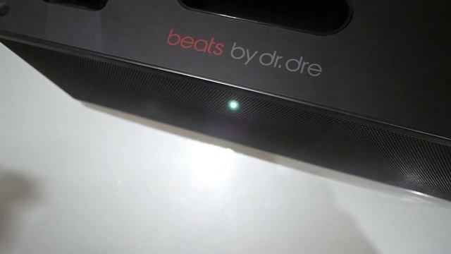 Beatbox Beats By Dr Dre Review смотреть онлайн