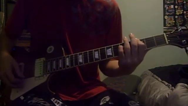 the day that never comes intro cover смотреть онлайн