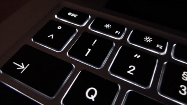 MacBook Pro 13