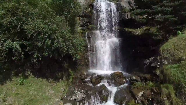 Что делал Посланник Аллаhа (с.а.с.) во время солнечного затмения. смотреть онлайн
