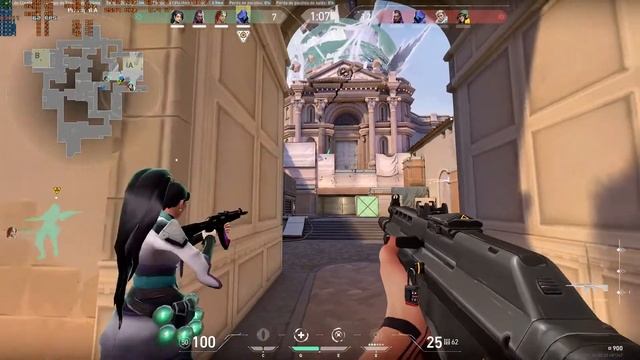 Gameplay смотреть онлайн