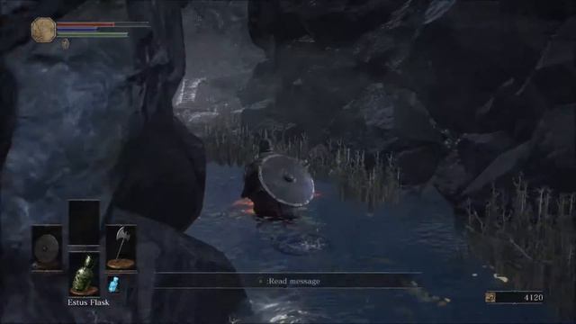Dark Souls 3 Coop Playthrough Episode 1 смотреть онлайн