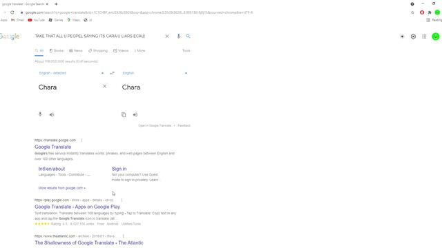 how to say chara (undertale) смотреть онлайн