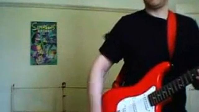 Mystery Jazz in A [minor] смотреть онлайн
