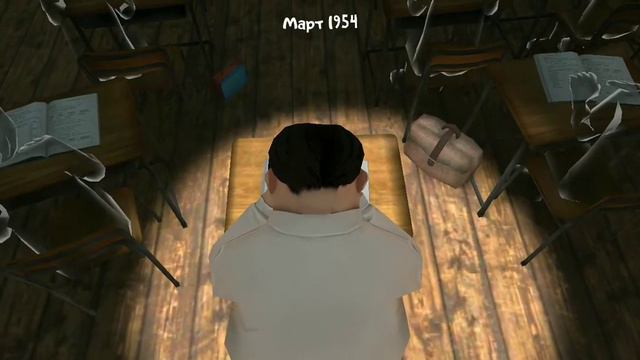 Вся история игр кеплериансов | All Keplerians Horror Games