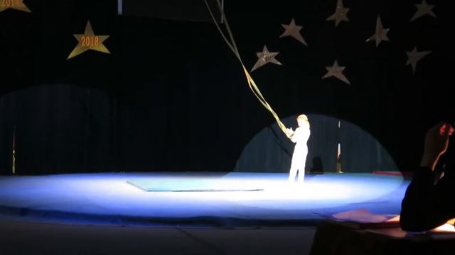 Никулинская весна 2018 Никита ремни Цирковая студия Браво Подольск ДК Октябрь смотреть онлайн