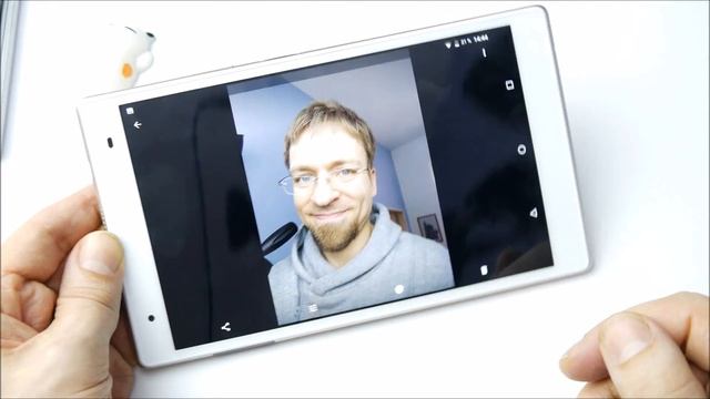 Lenovo Xiaoxin TB - 8804F Alltagstest - Spitzen Tablet für 200€ - Review - Moschuss.de смотреть онлайн