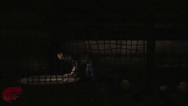 Silent Hill: Origins, Часть 11 - Темная сторона - Финал