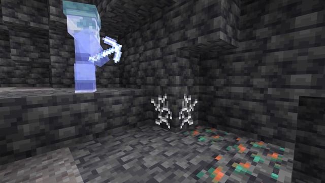 ALEX'S MOBS IS GETTING CREEPY - Alex's Mobs 1.20 Update Showcase (Forge 1.19 - 1.19.2) смотреть онлайн