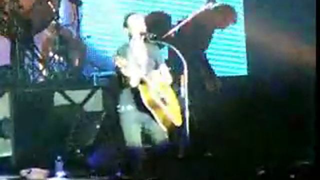 10/18 Calogero - Suis-je assez clair (22/12/2007) смотреть онлайн