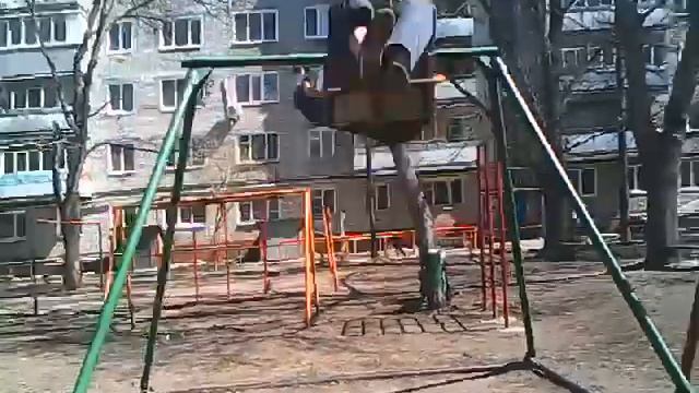 Качели?/есть качели смотреть онлайн