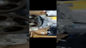 Тонкости в установке ГРМ. Выбор герметика. Duster К4М А606