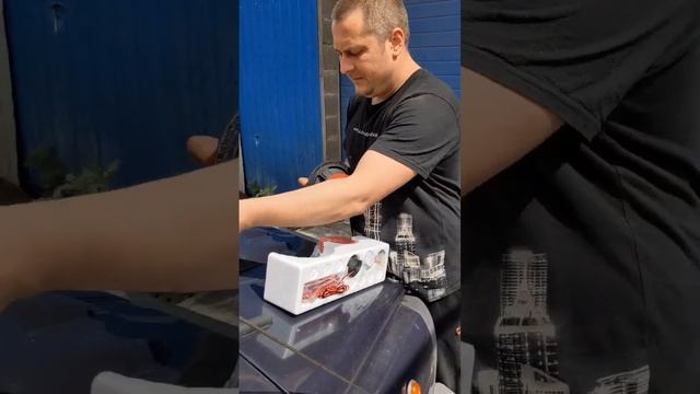 Акустический комплект от Урала, в какой проект поставить? #автозвук смотреть онлайн