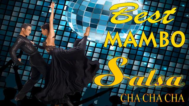 Best Dance Music - SALSA - MAMBO - LATIN CHA CHA CHA Nonstop - Boogie Dance Remix 80s 90s Legends смотреть онлайн
