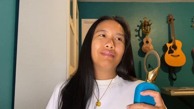 New Fragrances That Disappointed Me смотреть онлайн