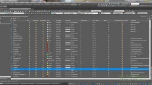 [Сборочный чертеж Автокад]Спецификация в AutoCAD или как сделать спецификацию часть 1