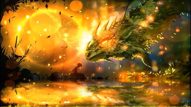 Nightcore Misty Mountains смотреть онлайн