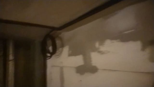 Электромонтаж евродвушки, Минск Мир