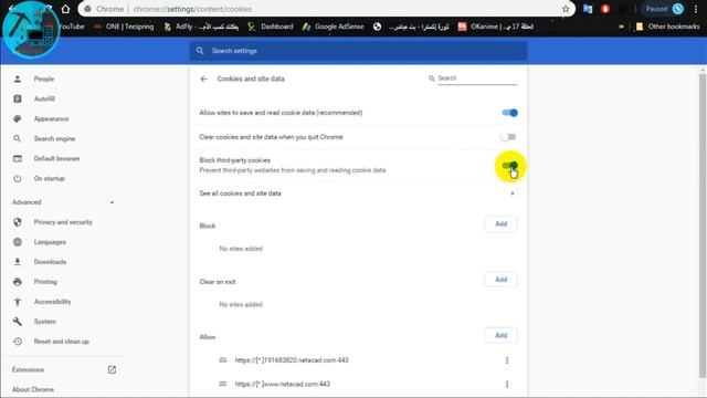 http 500 internal server error حل مشكلة смотреть онлайн