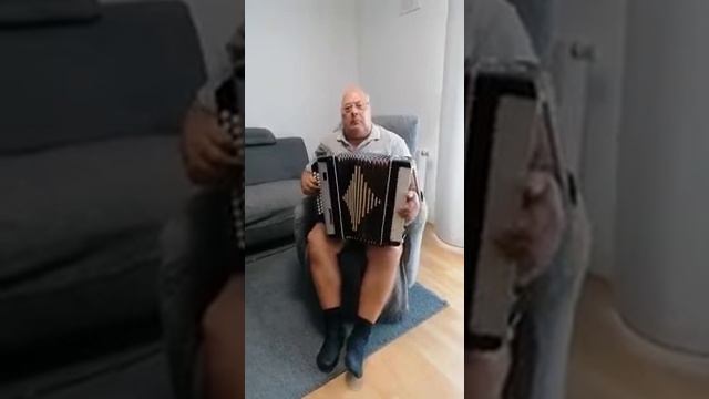 Гармошка: Бутылка вина смотреть онлайн