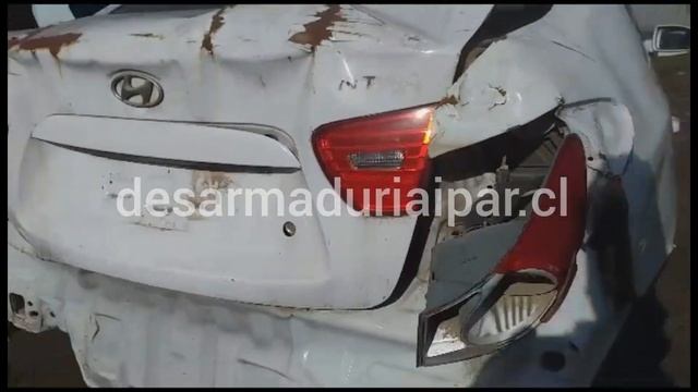 Repuestos HYUNDAI ELANTRA 2006-2011 En Desarme