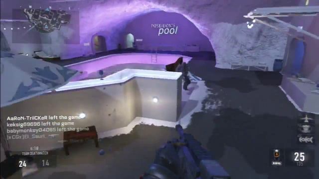 Call of Duty: Advanced Warfare (PS3) Multiplayer Gameplay - Not What I Planned - First Cut Comm смотреть онлайн