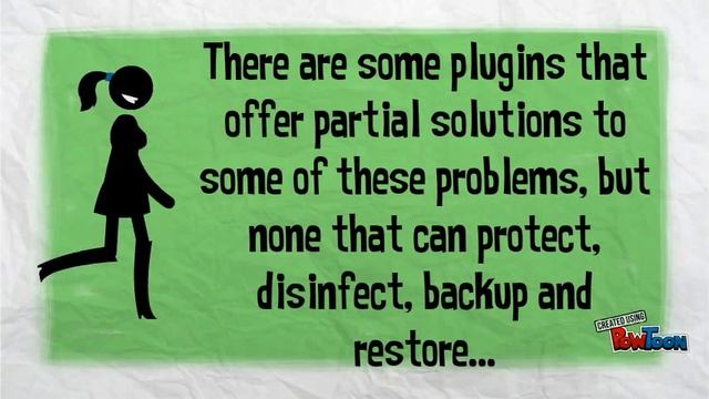 WP Security Hero - Wordpress Backup & Security смотреть онлайн