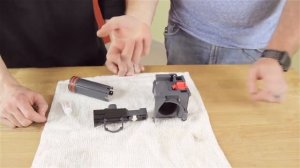 Как смазать заварочный узел кофемашины DeLonghi