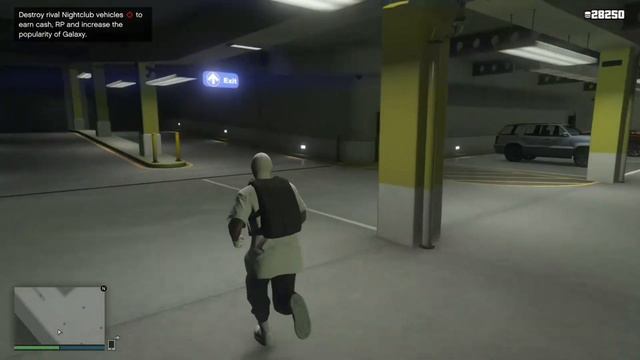 How to get rid of elegy’s FAST