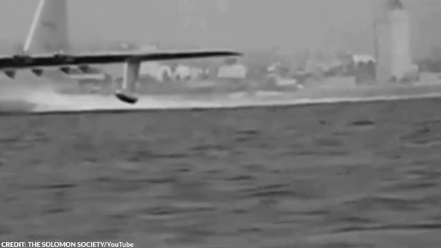 The Plane That Will Change Travel Forever смотреть онлайн