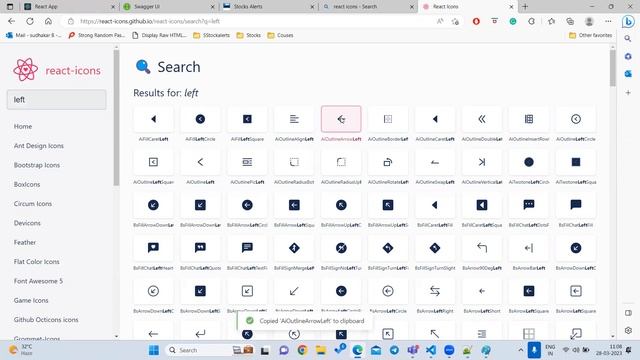 Part 43 React Tutorial | Pagination in React | Server side pagination integration | useEffect смотреть онлайн