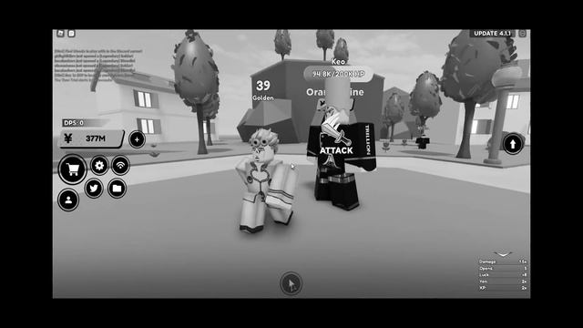 Roblox Noobs thought I HACKED again... смотреть онлайн