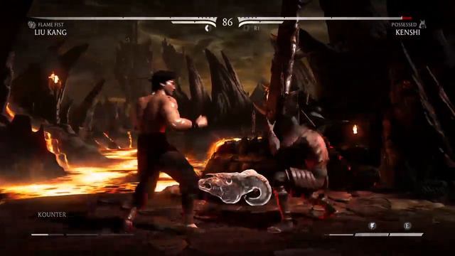Playing MKX and maybe rocket league смотреть онлайн