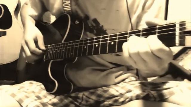 「メイプル」　Seiji Igusa　(acoustic guitar solo) смотреть онлайн