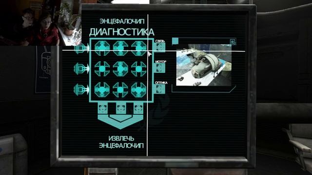 SOMA [#7].Галюны, помехи, безумие. Идём ковырять глаза. смотреть онлайн