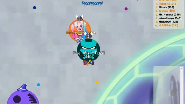 Голодные игры круче агари#12 крутим 29 билетов+открываем 2 клановых сундука смотреть онлайн