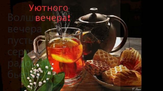 Добрый вечер Светлана Фед Сон смотреть онлайн