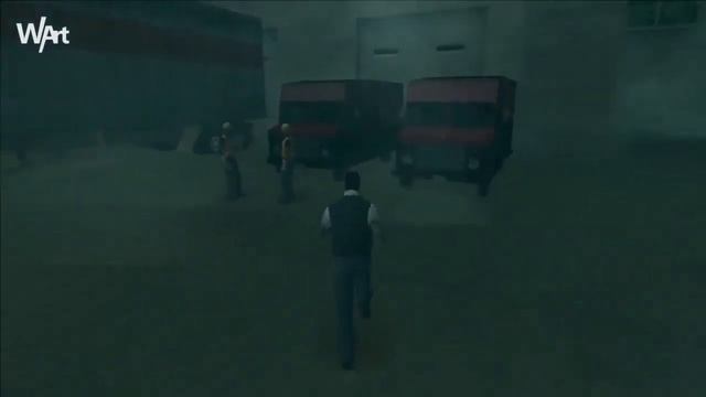 GTA: San Andreas - Мифы и Легенды - #29 - Майкл Майерс смотреть онлайн