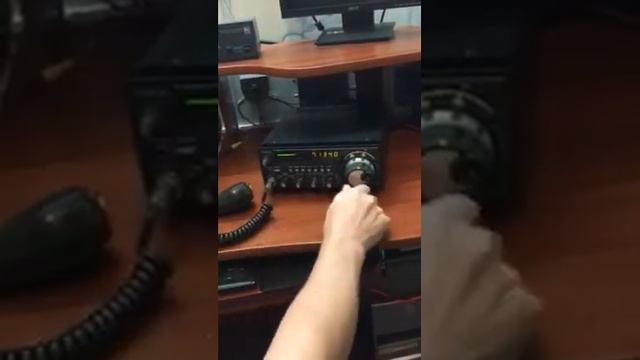 FT-707 смотреть онлайн