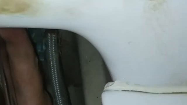 ДЕМОНТАЖ УМЫВАЛЬНИКА С ПЬЕДЕСТАЛОМ. Демонтаж раковины своими руками. смотреть онлайн