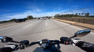 2019 Ducati XDiavel S | First Ride
