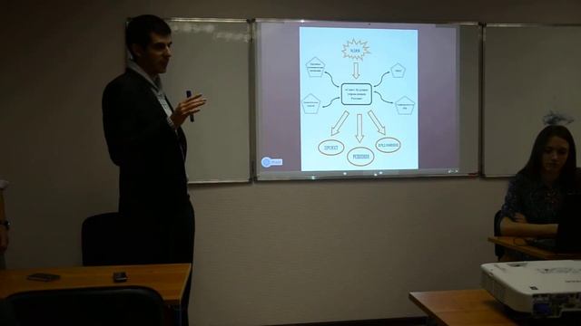 Презентация 