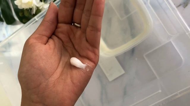 Увлажняющая и очищающая пенка для умывания с березовой водой от Laneige