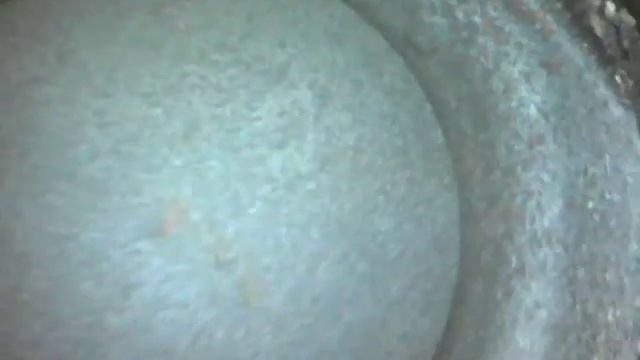 Cостояние цилиндров после ДМСО + Бензин смотреть онлайн