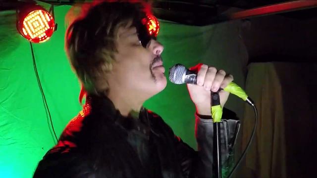DOUBLE VISION-Foreigner (cover) смотреть онлайн